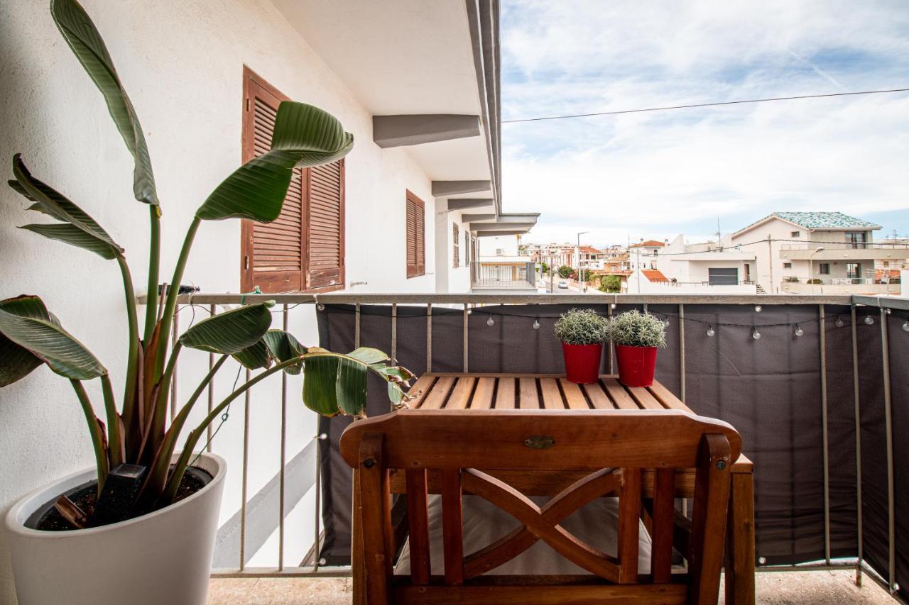 Super Apartamento A Un Paso Del Mar Oliva Exterior photo