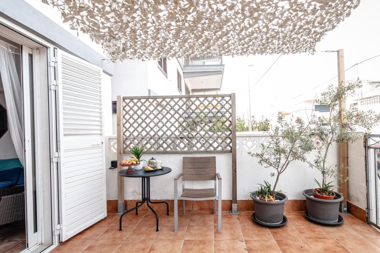 Super Apartamento A Un Paso Del Mar Oliva Exterior photo