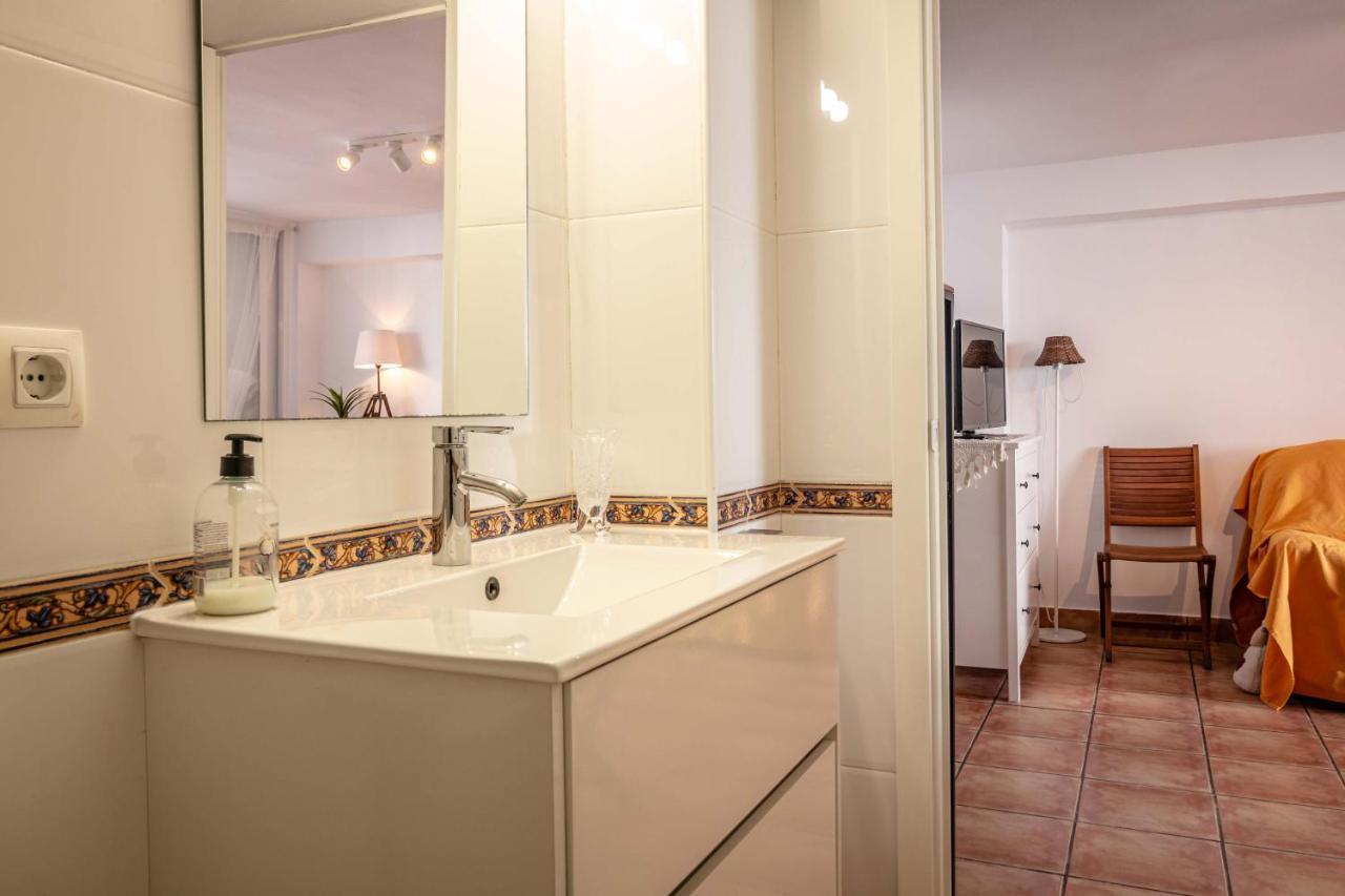 Super Apartamento A Un Paso Del Mar Oliva Exterior photo