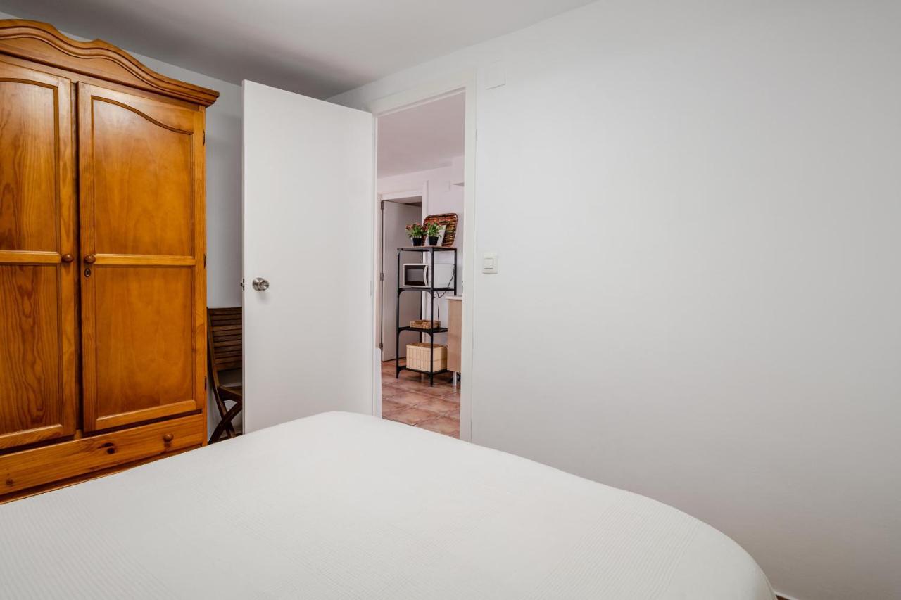 Super Apartamento A Un Paso Del Mar Oliva Exterior photo