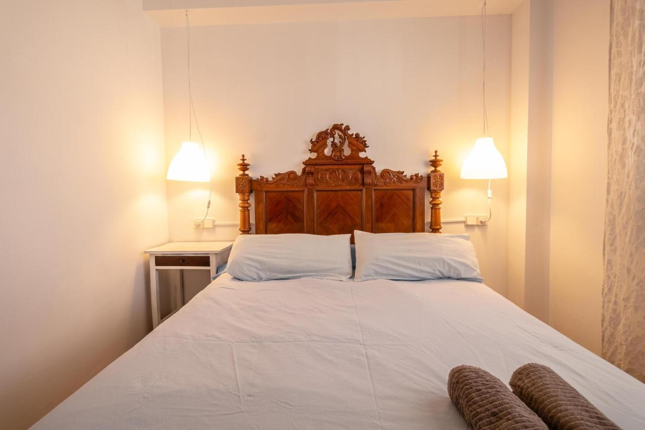 Super Apartamento A Un Paso Del Mar Oliva Exterior photo