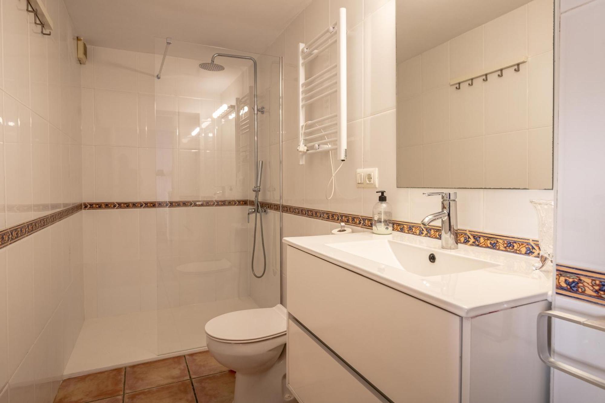 Super Apartamento A Un Paso Del Mar Oliva Exterior photo